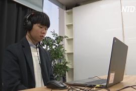 Південнокорейці проходять співбесіди зі штучним інтелектом