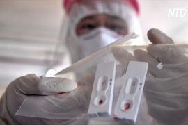 Іспанія поверне Китаю браковані тести на коронавірус