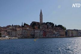 Туристична галузь Хорватії підраховує збитки й покладає надії на цей сезон
