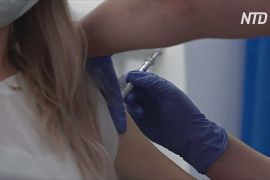 Нова вакцина від COVID-19: у Великій Британії почалися випробування на людях