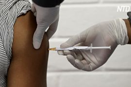 Волонтери зі США розповідають про випробування вакцини проти COVID-19