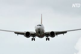 Велика Британія слідом за ЄС дала зелене світло літакам 737 MAX