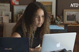 14-річна австралійка управляє власною компанією