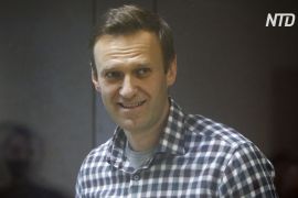 США і ЄС ввели паралельні санкції проти Росії у зв’язку з отруєнням Навального