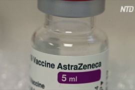 Німеччина обмежить використання вакцини AstraZeneca