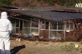 Через 10 років після аварії на АЕС у жителів Фукусіми немає надії повернутися додому