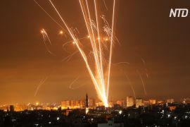 Конфлікт між Ізраїлем і Сектором Гази й далі загострюється