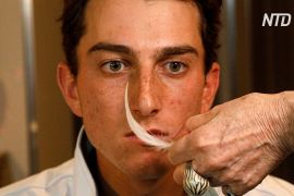 Експерт із запахів допомагає людям відновити нюх після COVID-19