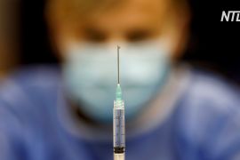 У ЄС планують до серпня прищепити проти коронавірусу 70 % дорослого населення
