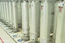 Звіт МАГАТЕ: обсяги збагаченого урану в Ірані в 16 разів перевищують ліміт