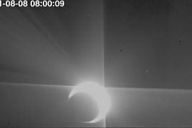 Solar Orbiter зробив нові кадри Венери