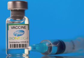 У Новій Зеландії після щеплення вакциною «Pfizer» уперше померла людина