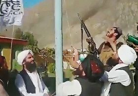 «Талібан» оголосив про захоплення Панджшеру – останнього оплоту його супротивників