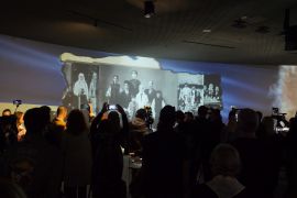 У Музеї Голодомору відкрили оновлену експозицію