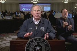 Губернатор Техасу скасував обов’язкову вакцинацію