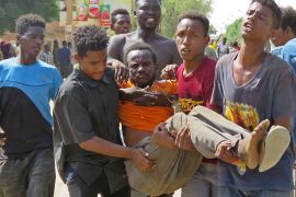 Держпереворот у Судані: люди вийшли на вулиці та вимагають звільнити прем’єра
