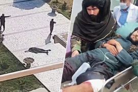 25 людей загинуло внаслідок нападу на найбільшу військову лікарню Афганістану