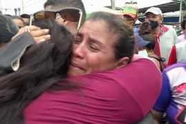 В еквадорській тюрмі бунт — загинуло 68 в’язнів
