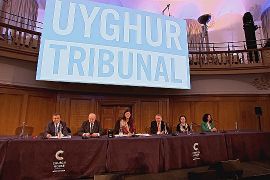 Трибунал визнав геноцид у Китаї: як відреагували турецькі уйгури