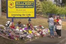 Трагедія на шкільному подвір’ї: п’ятеро дітей загинуло в Австралії