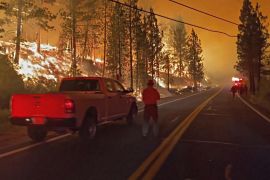 Катаклізми 2021 року: вогонь, вода й торнадо