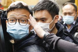 У Гонконзі закрили ще одну продемократичну газету