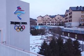 Уже 5 країн оголосили дипбойкот Олімпіади-2022 у Пекіні