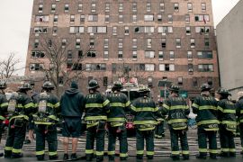 Пожежа в житловому будинку в Нью-Йорку: загинуло 19 людей