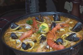 Валенсійці обстоюють справжній рецепт традиційної страви