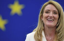 Новим головою Європарламенту обрали політика з Мальти