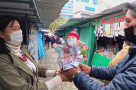 Мрії в мініатюрі: як болівійці добиваються виконання бажань