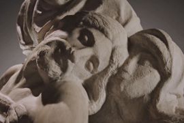 Незакінчений шедевр: статуя Мікеланджело після реставрації