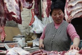 Через скандал яловичину з Литви перестали завозити до Китаю