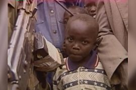 Суд ООН: Уганда має виплатити ДР Конго $325 млн за окупацію