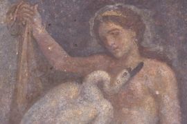 Яким був давній фастфуд у Помпеях