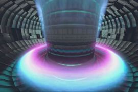 Учені побили рекорд з обсягу енергії, отриманої від термоядерного синтезу