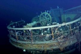 В Антарктиді знайшли корабель, який затонув 107 років тому