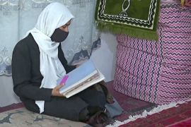 Старші класи для дівчат в Афганістані не відкрилися