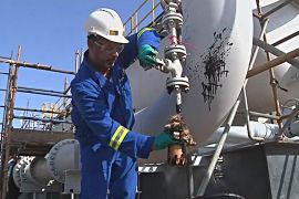 Іракський Курдистан готовий постачати нафту та газ до Європи