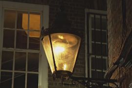 Урятувати газові ліхтарі: активісти хочуть зберегти історію Лондона