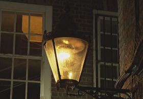 Урятувати газові ліхтарі: активісти хочуть зберегти історію Лондона