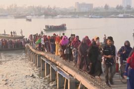 Місто в Бангладеш пропонує нове життя мільйонам переселенців