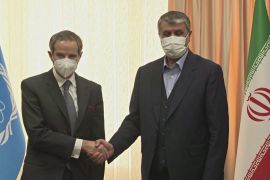 Іран дедалі ближче до відновлення ядерної угоди