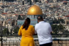 Єрусалим готується до повернення туристів