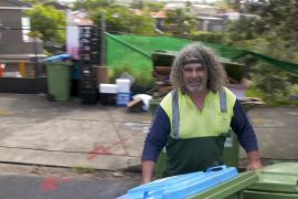 Стартап допомагає жителям Сіднея правильно позбуватися сміття