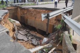 Зливи та зсуви в Південно-Африканській Республіці: 45 загиблих