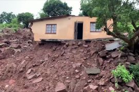 У Південно-Африканській Республіці внаслідок повені загинуло щонайменше 260 осіб