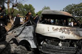 Троє громадян Китаю загинуло внаслідок вибуху в Пакистані