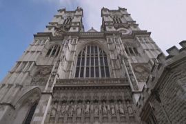 Вестмінстерське абатство вперше пустить туристів на дах