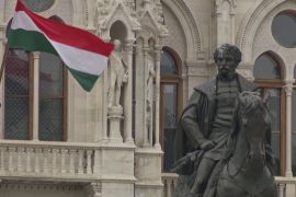 ЄС розпочинає дисциплінарну процедуру проти Угорщини